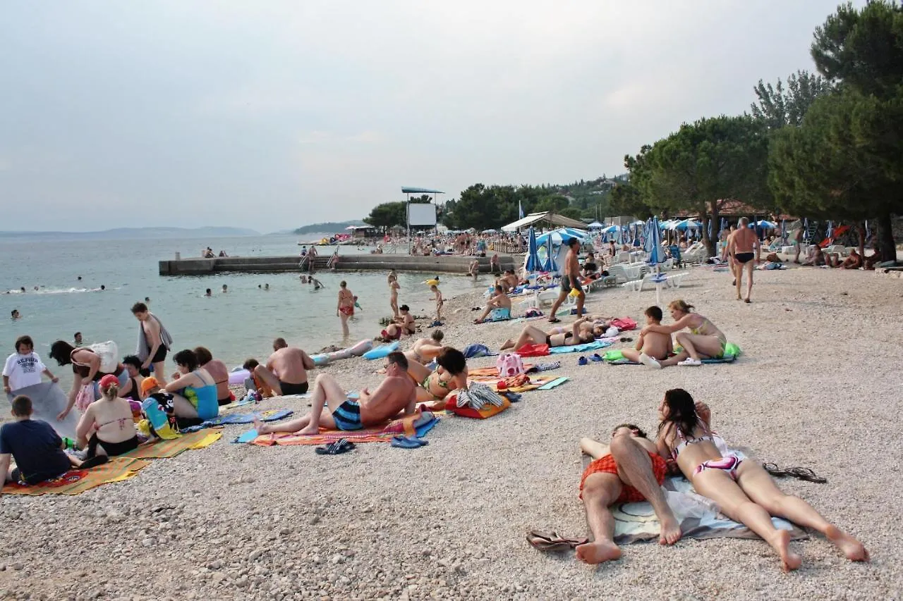 Apartments By The Sea Dramalj, Crikvenica - 9672 Croatia