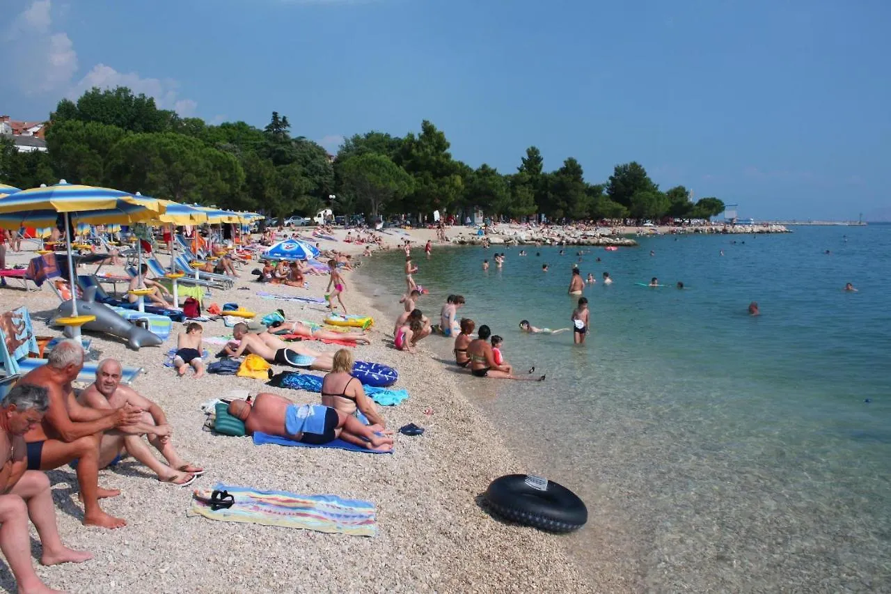Apartments By The Sea Dramalj, Crikvenica - 9672 Croazia