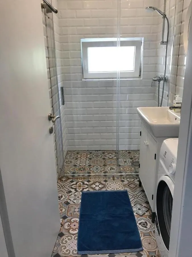 Apartments By The Sea Dramalj, Crikvenica - 9672 Croatia