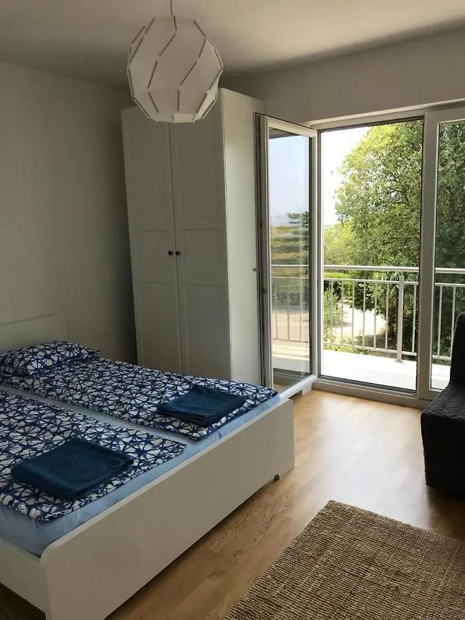 Apartments By The Sea Dramalj, Crikvenica - 9672