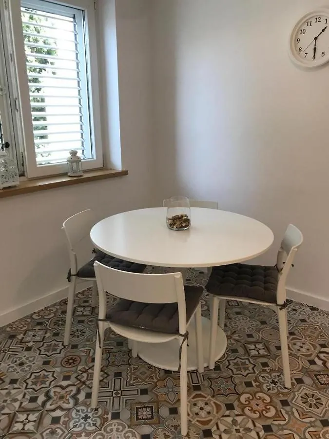 Apartments By The Sea Dramalj, Crikvenica - 9672 0*, Dramalj Croatia