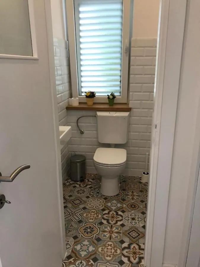 Apartments By The Sea Dramalj, Crikvenica - 9672 Dramalj