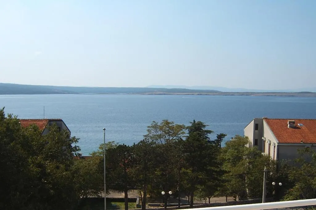 Apartments By The Sea Dramalj, Crikvenica - 9672
