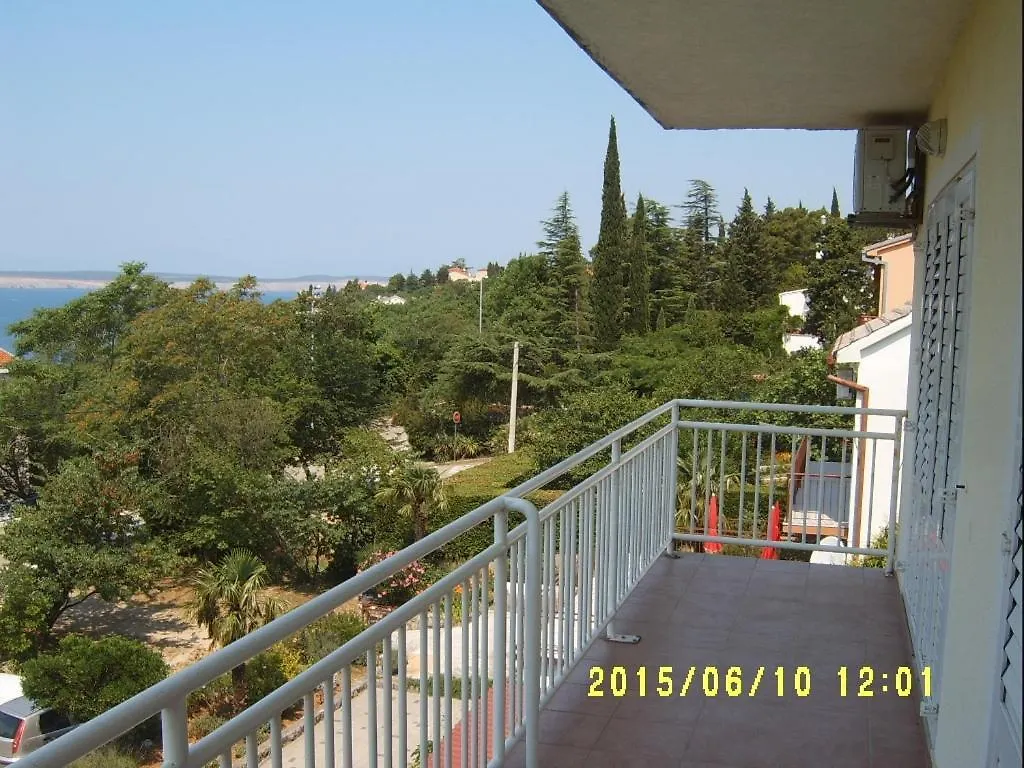 Apartments By The Sea Dramalj, Crikvenica - 9672