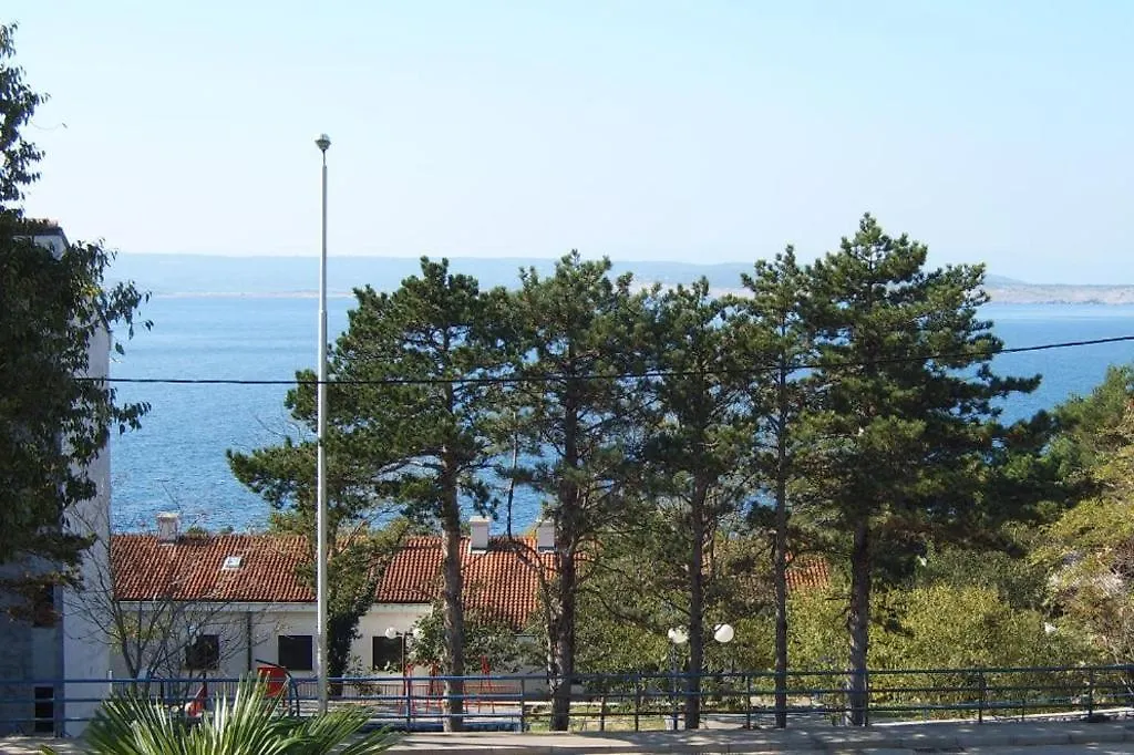 Apartments By The Sea Dramalj, Crikvenica - 9672 Croatia