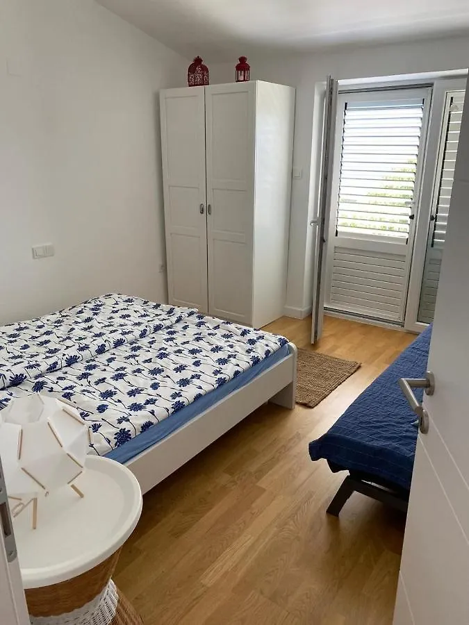 Apartments By The Sea Dramalj, Crikvenica - 9672