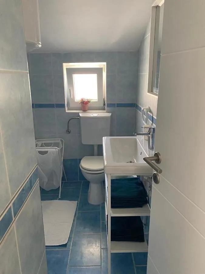 Apartments By The Sea Dramalj, Crikvenica - 9672