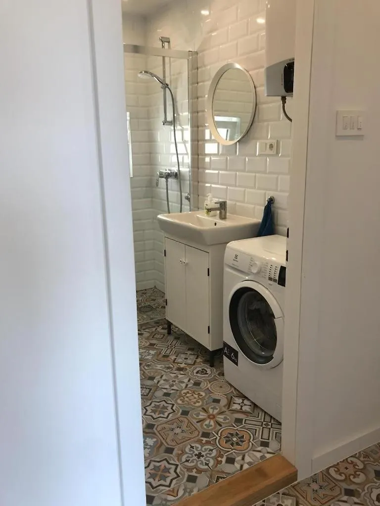 Apartments By The Sea Dramalj, Crikvenica - 9672 Dramalj