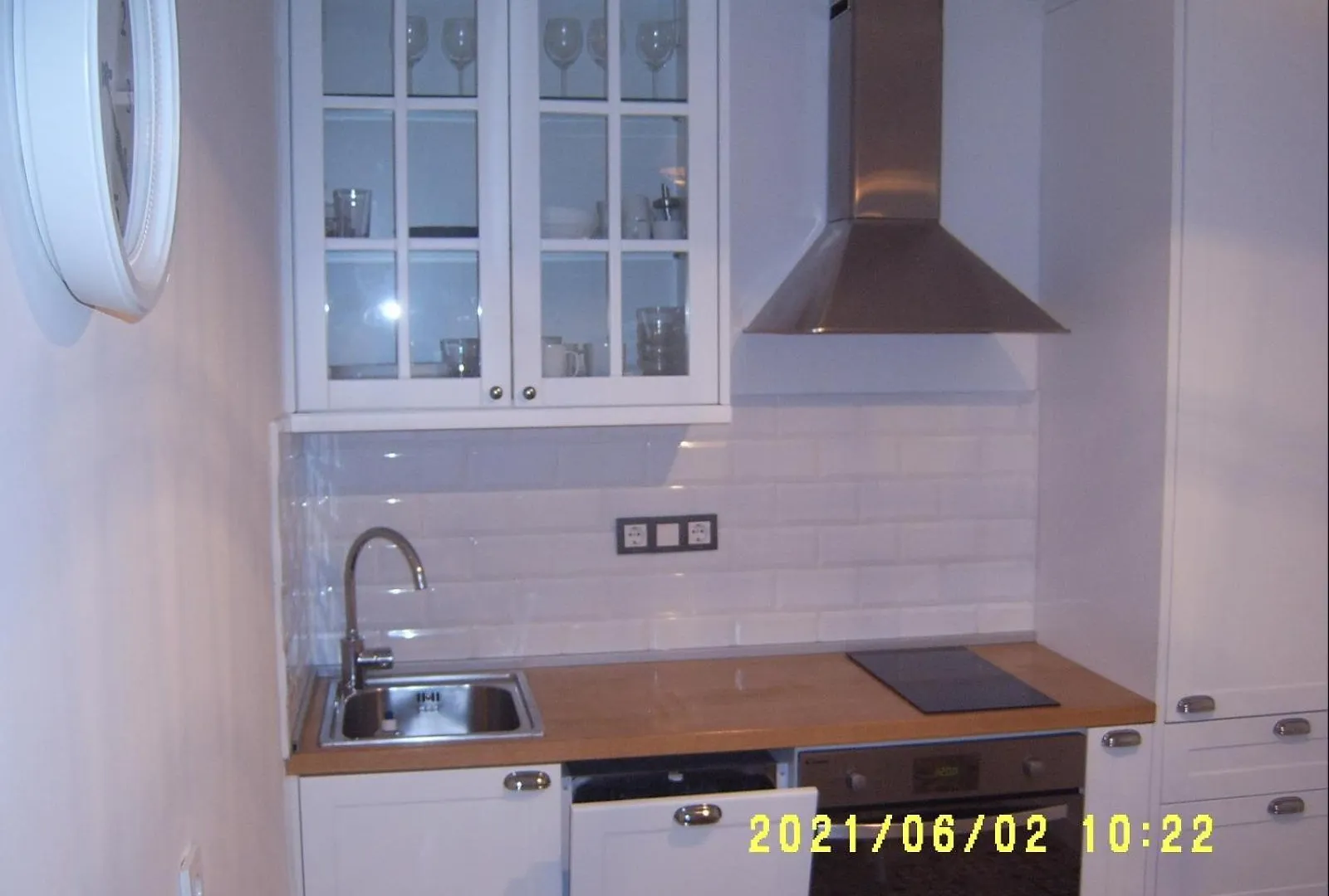Apartments By The Sea Dramalj, Crikvenica - 9672 Croazia